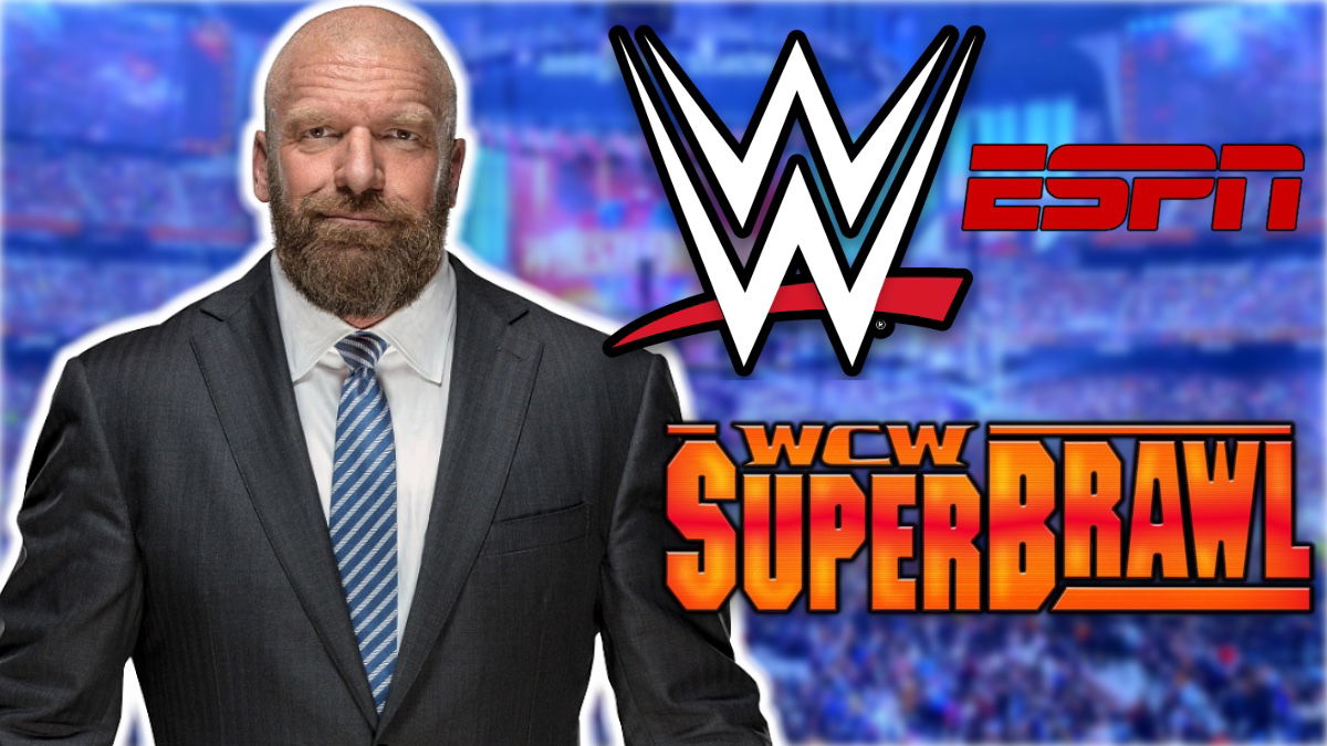 6 New WWE PLEs On ESPN