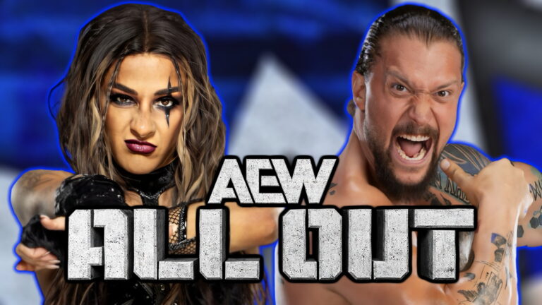Former WWE Stars To Debut At AEW All Out 2025