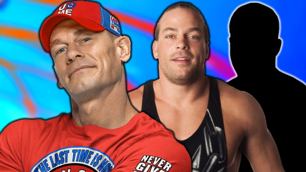 Former WWE Stars To Return & Challenge John Cena