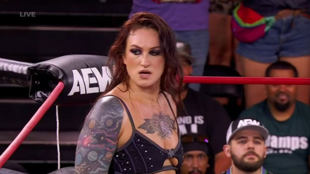 6 Heel Turns At AEW All Out 2025