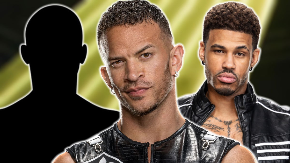 WWE Stars To Join New Ricky Saints Faction - WrestleTalk