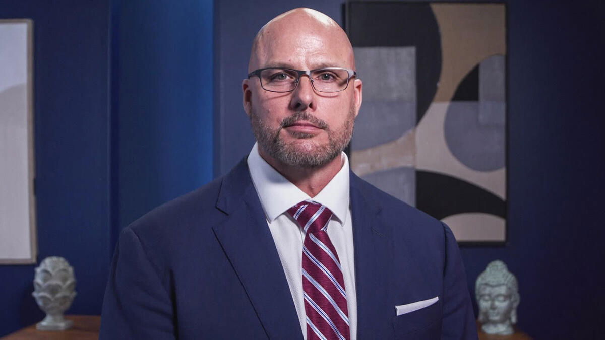 New WWE SmackDown General Manager