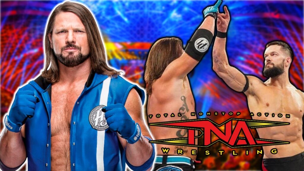 AJ Styles WWE Retirement Plans