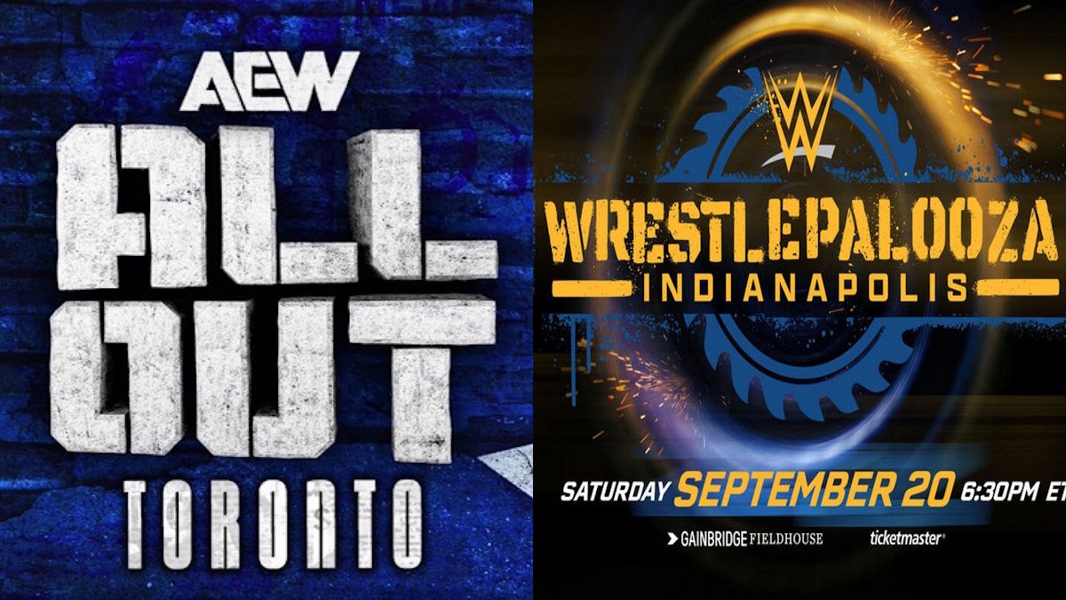 AEW Star Questions WWE Move To ESPN, Says All Out Was Better Than Wrestlepalooza