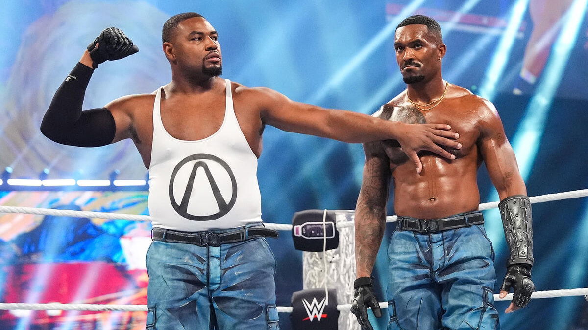 Street Profits Potential WWE Tag Team Split Update
