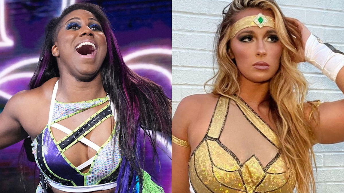 Predicting The Card For AEW Show Against WWE WrestleMania 43 In Saudi Arabia