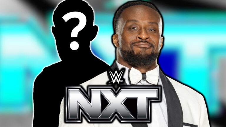 New WWE NXT Announcers