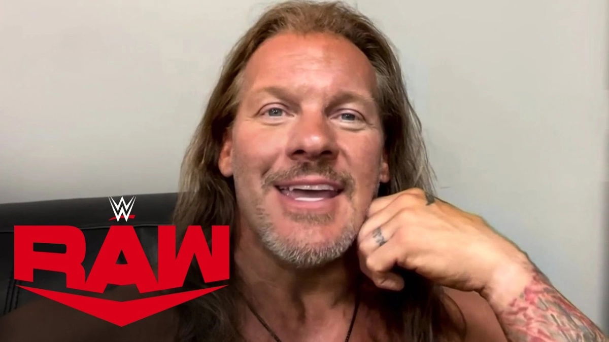 New WWE Raw Announce Team
