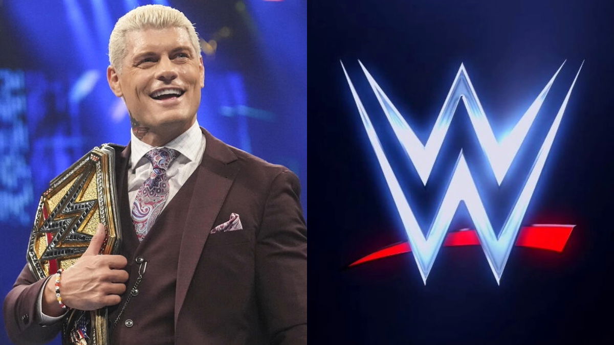 Cody Rhodes Reveals Who He Thinks Is ‘The Future Of WWE’