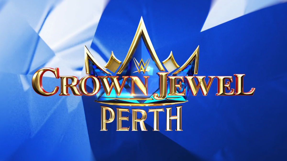 New Match Added To WWE Crown Jewel 2025