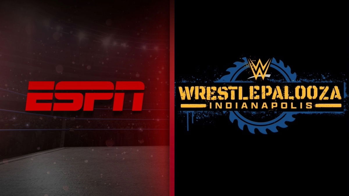 ESPN’s Reaction To WWE Wrestlepalooza 2025
