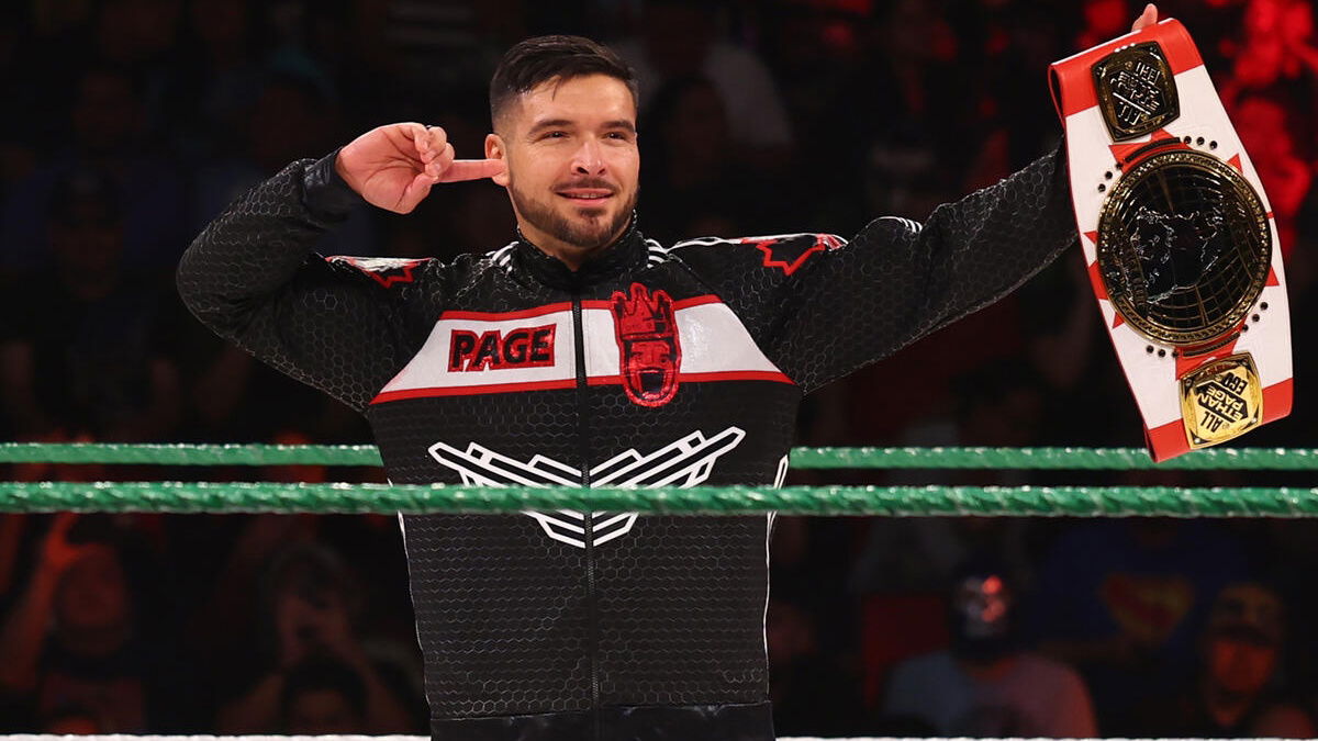 WWE Stars To Join Seth Rollins The Vision Faction At Wrestlepalooza 2025