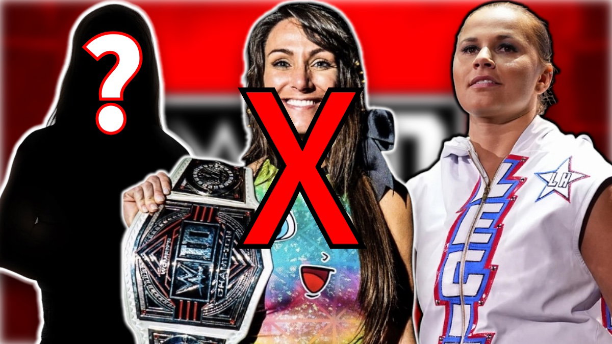 New WWE ID Women’s Champion