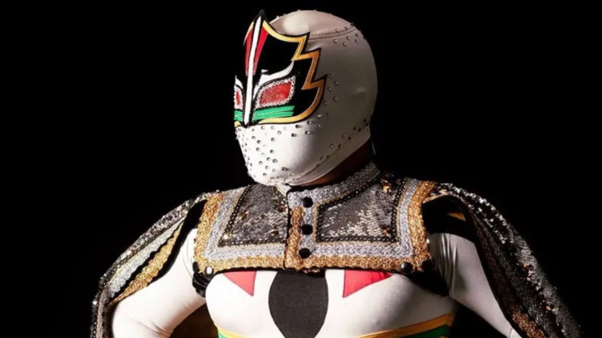 6 Debuts At WWE & AAA Worlds Collide
