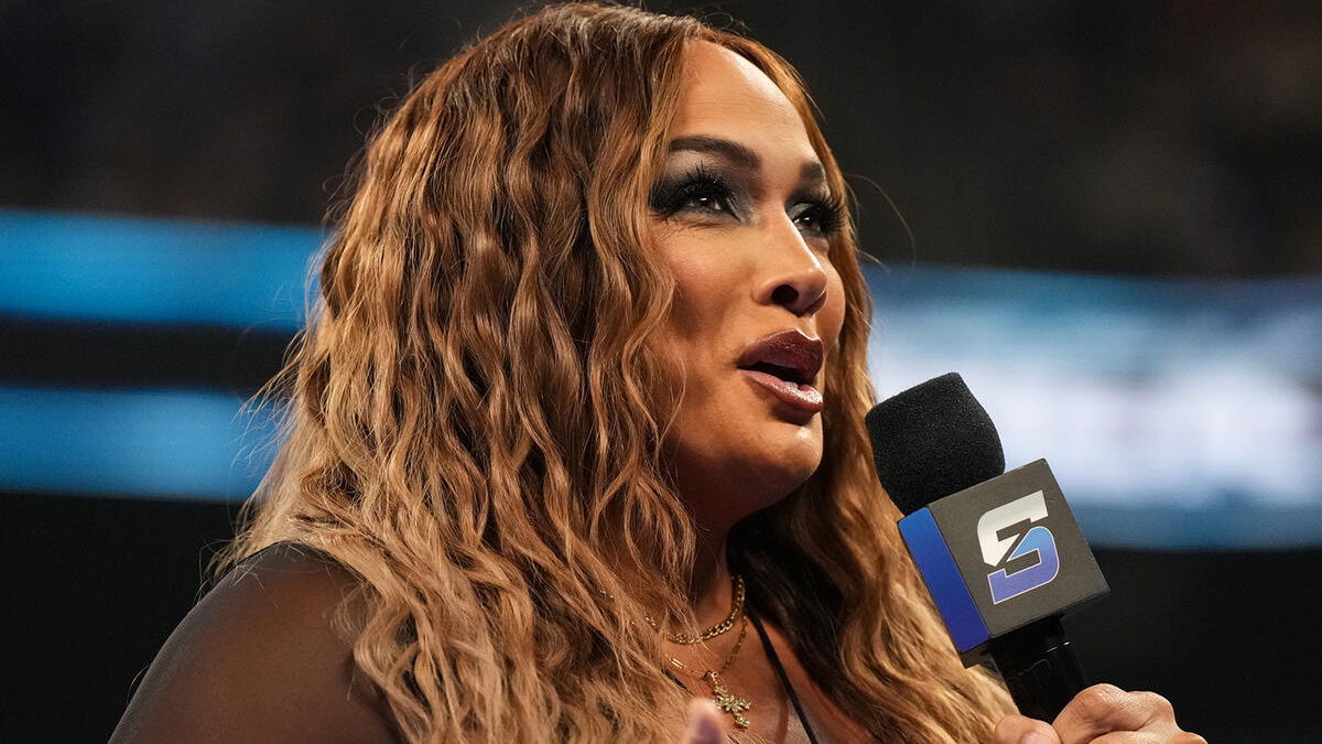 Nia Jax Praises WWE Star As Locker Room Workhorse