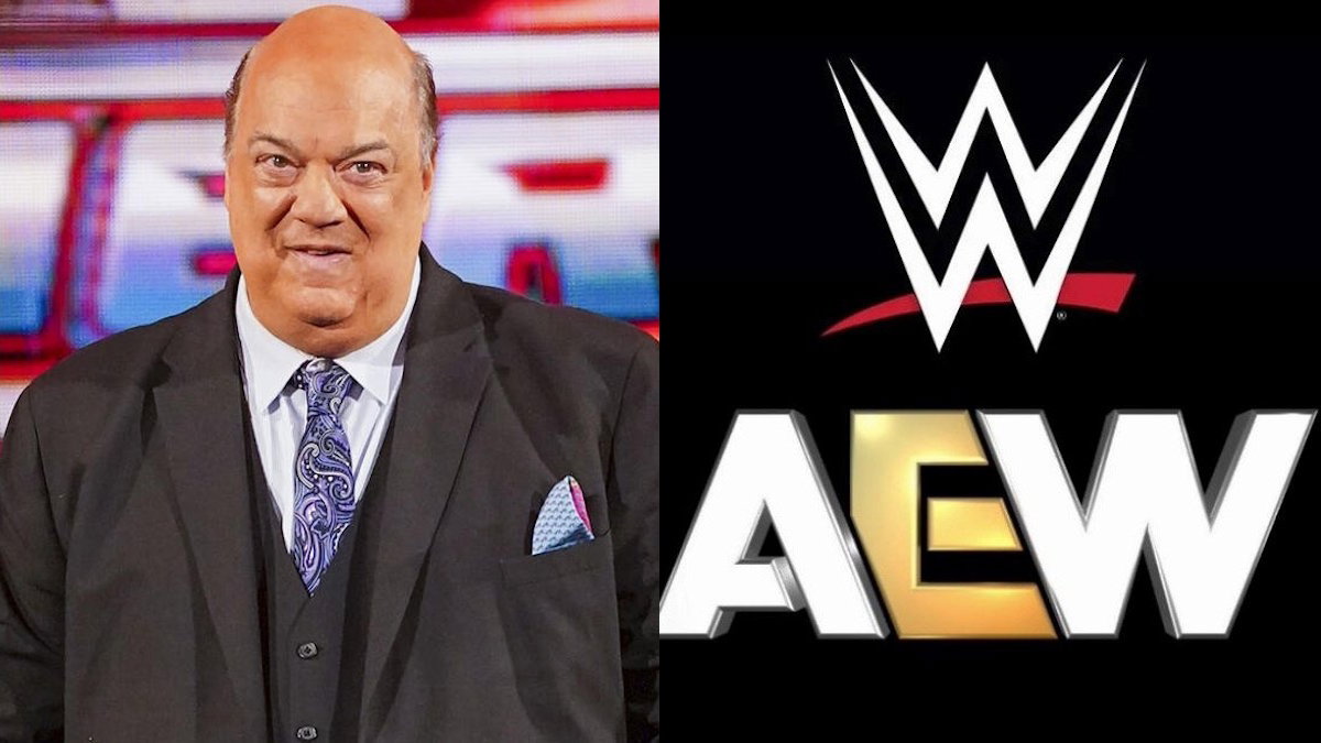Paul Heyman Still Mentoring Former WWE & AEW Star