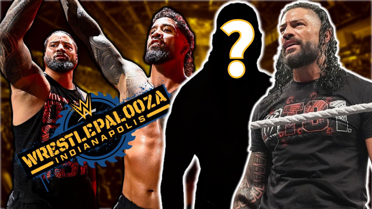 Roman Reigns WWE Return Plans
