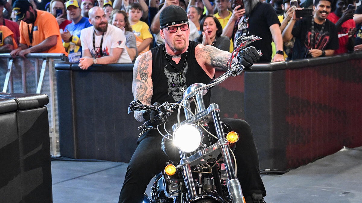 7 Returns At WWE Survivor Series 2025 - Page 2 of 7 - WrestleTalk