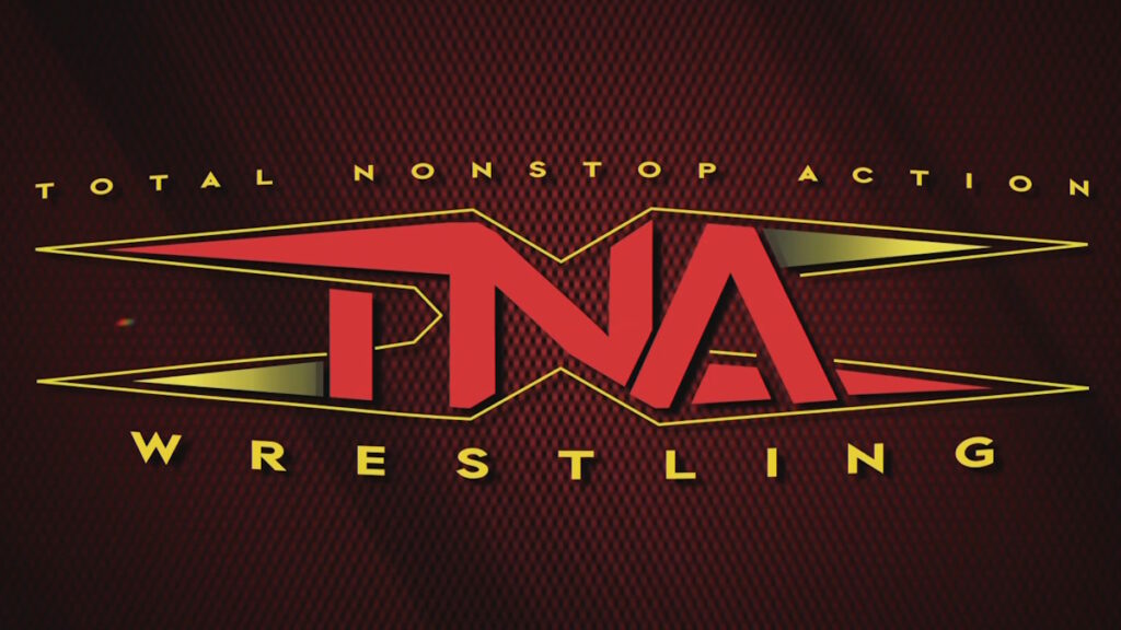 TNA Wrestling logo