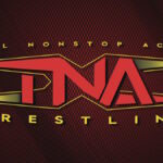 TNA Wrestling logo