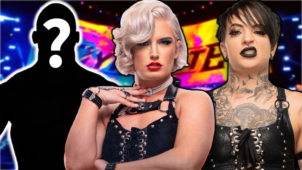 AEW Stars To Join New Toni Storm Faction