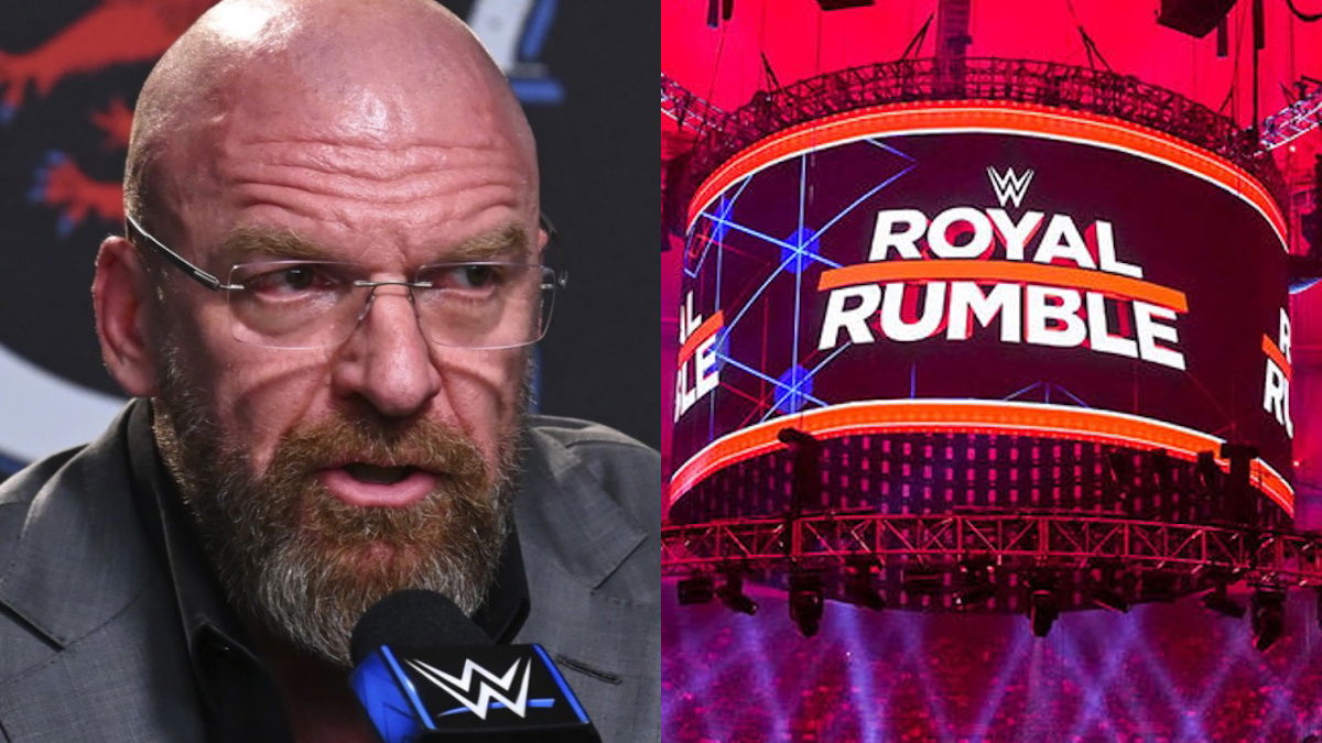 WWE Star Gives Honest Thoughts On 6-Second Royal Rumble Elimination