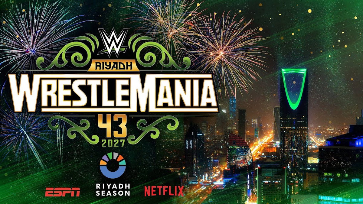 WWE Star Threatens To Cancel WrestleMania 43 In Saudi Arabia