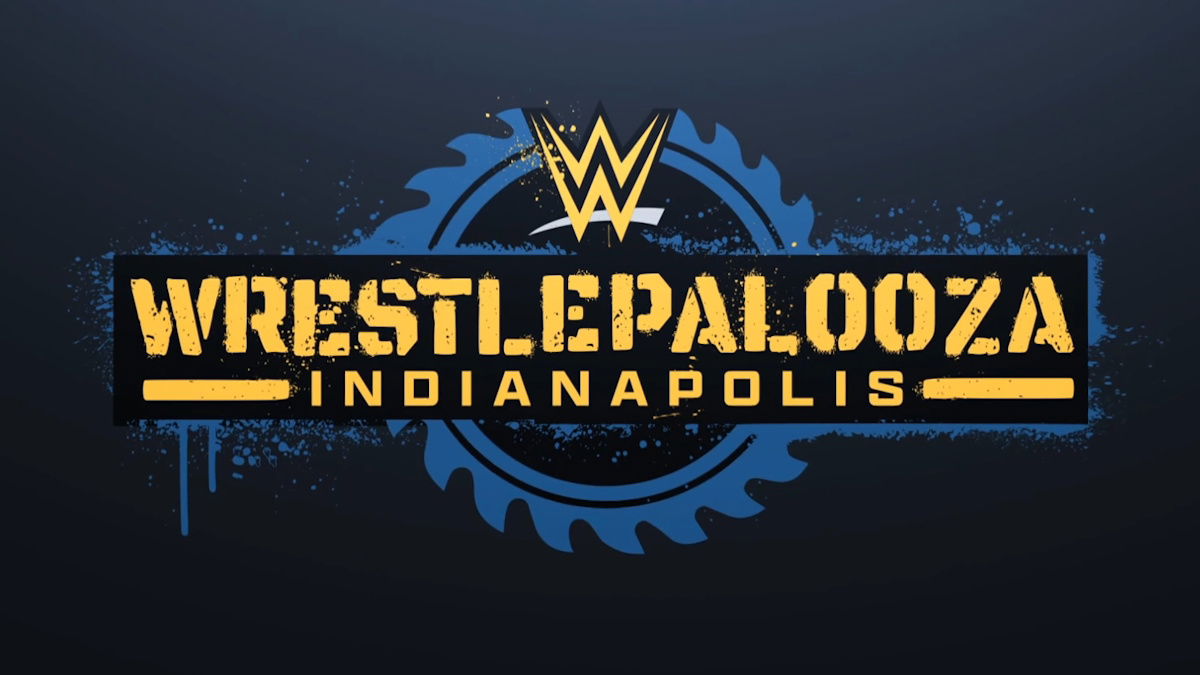 Another Match Set For WWE Wrestlepalooza 2025 Revealed?