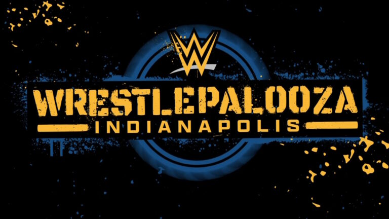 WWE Wrestlepalooza logo