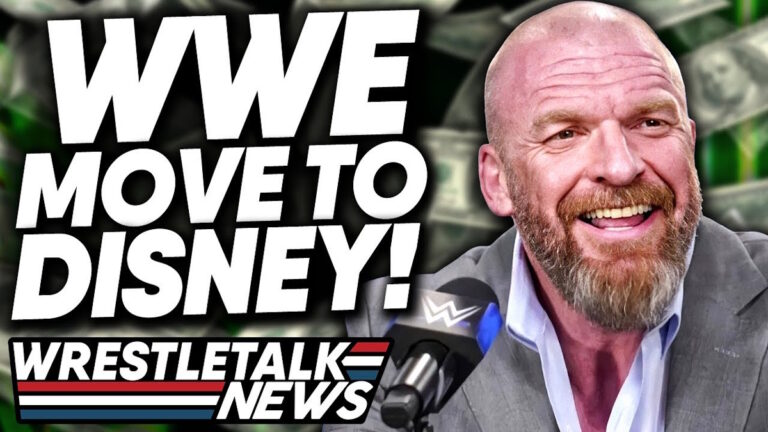 CM Punk WWE Heat! John Cena Heel Turn FAIL? WWE TripleMania 33! | WrestleTalk