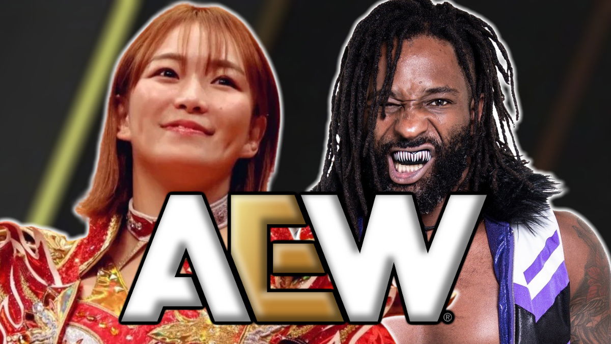 6 AEW Debuts Coming Soon