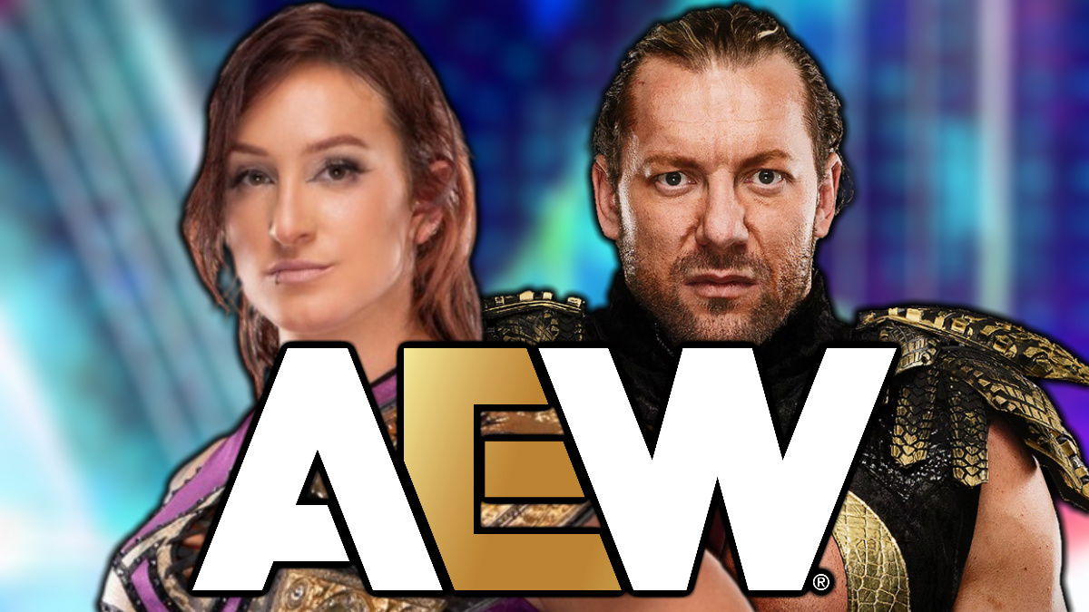 8 Changes To AEW Dynamite