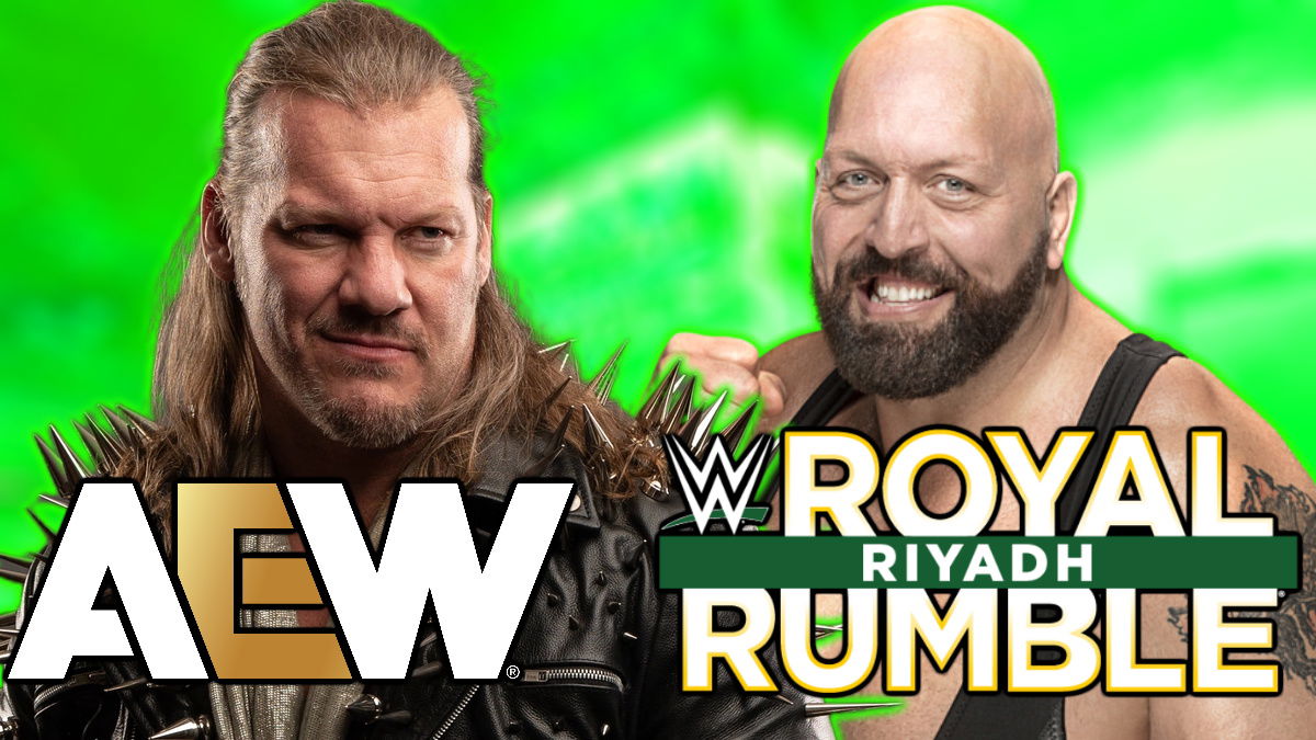 AEW Stars To Enter WWE Royal Rumble 2026
