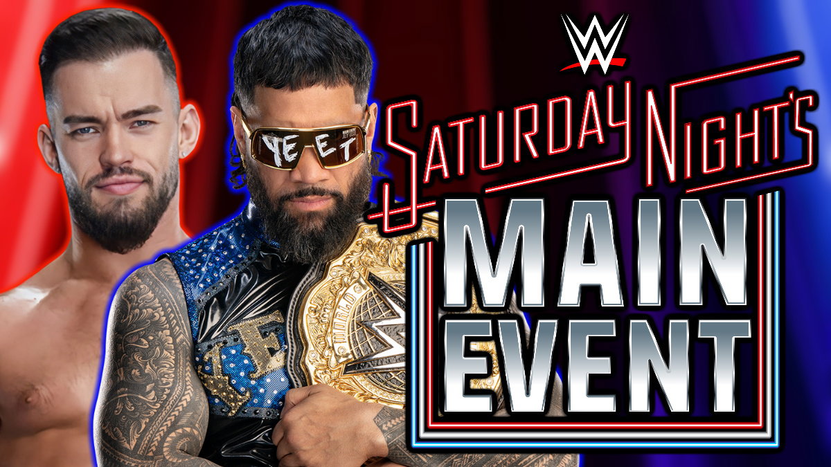 6 Surprises At WWE Saturday Night’s Main Event - WrestleTalk