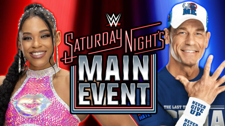 5 Last Minute Changes To Saturday Night’s Main Event