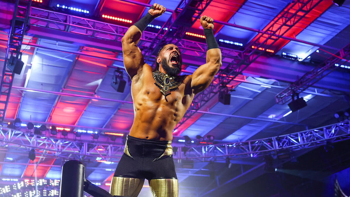 TNA Wrestling Stars To Join WWE After Bound For Glory 2025 Page 5 Of 