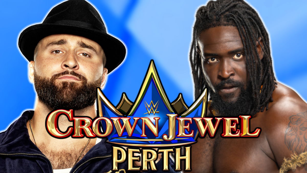 6 Debuts At WWE Crown Jewel 2025