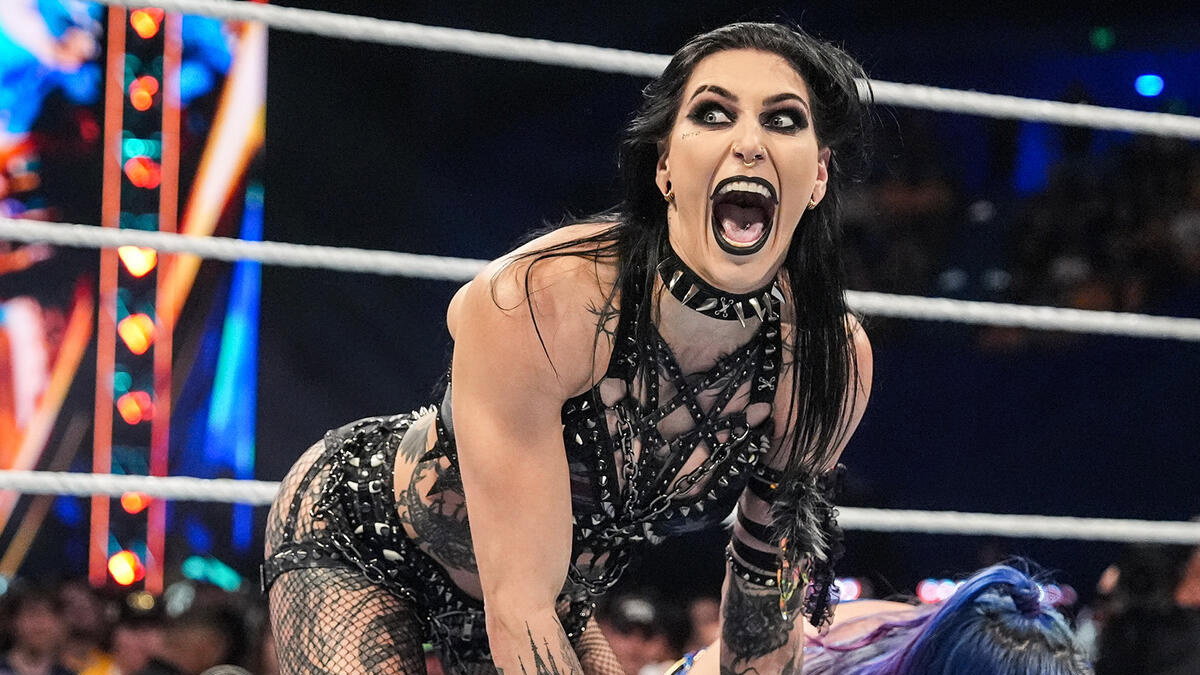 WWE Stars To Replace Stephanie Vaquer As Women’s World Champion - Page ...