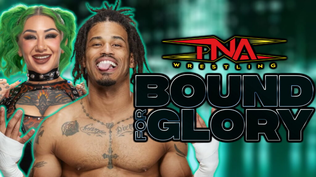6 New TNA Wrestling Signings To Debut At Bound For Glory 2025