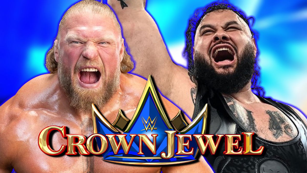6 Surprises At WWE Crown Jewel 2025