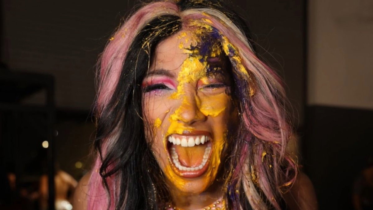 Mercedes Mone Sends Message After AEW Dynamite Humiliation