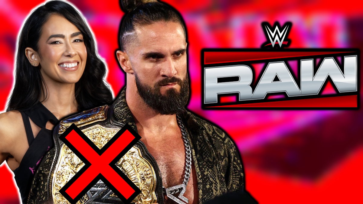 5 Changes To WWE Raw WrestleTalk