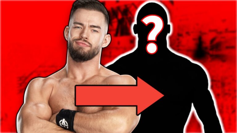 WWE's Austin Theory