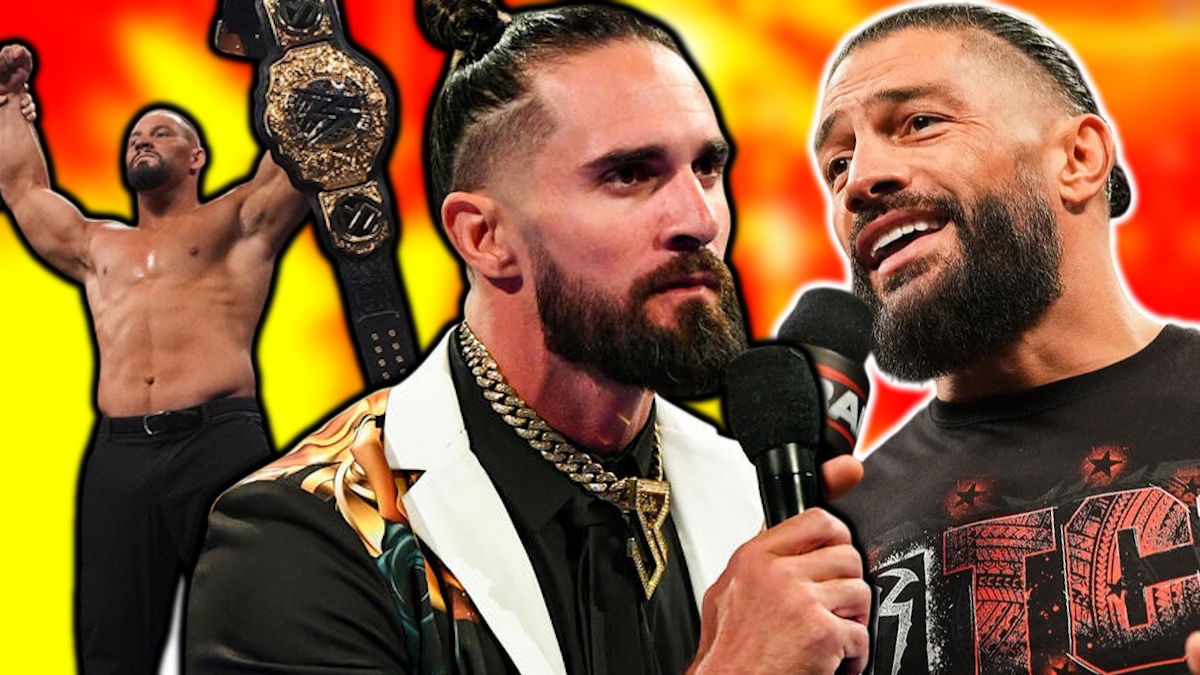 Seth Rollins WWE Return Plans