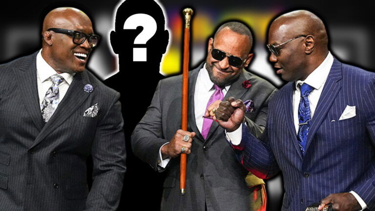 New AEW Hurt Syndicate Members