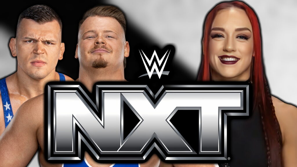 WWE Stars Returning To NXT