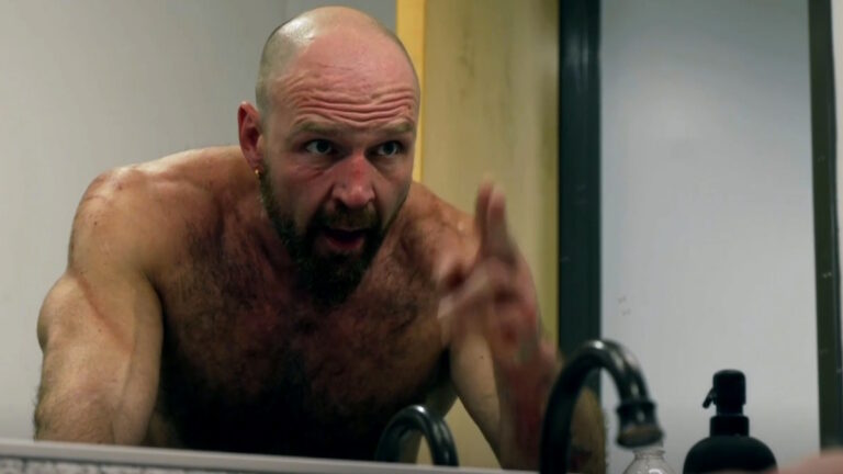 Jon Moxley Addresses Loss To Darby Allin On AEW Dynamite