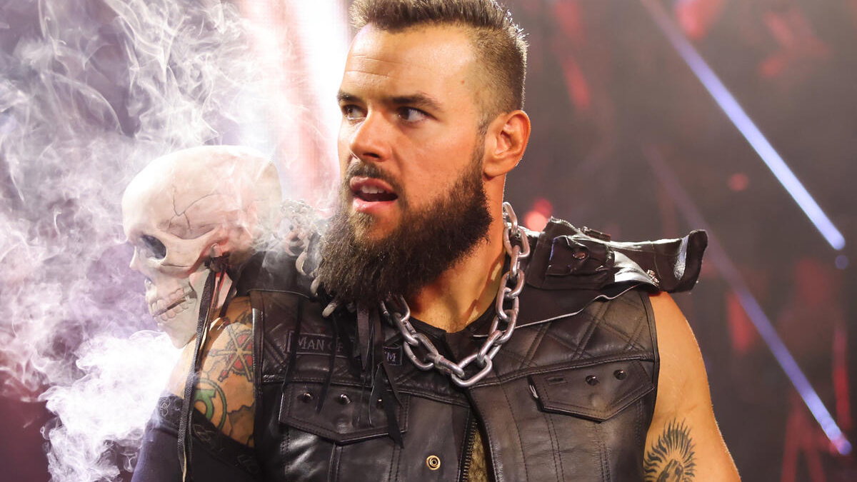 WWE Replacement For The Undertaker - Page 3 of 7 - WrestleTalk