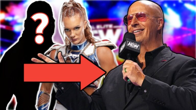 New AEW Don Callis Family Signings