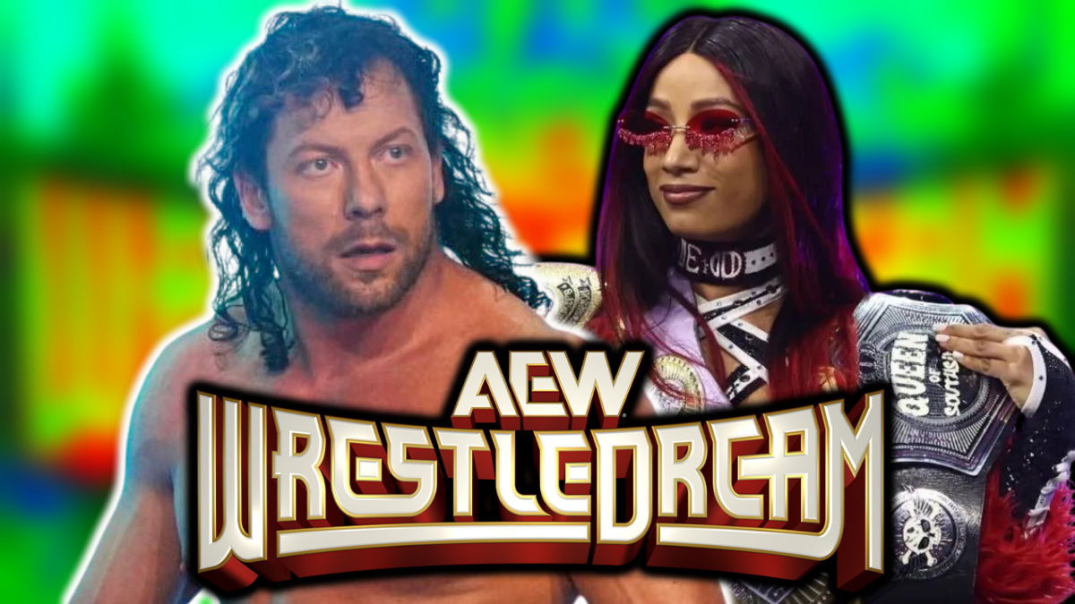 6 Last-Minute Changes To AEW WrestleDream 2025